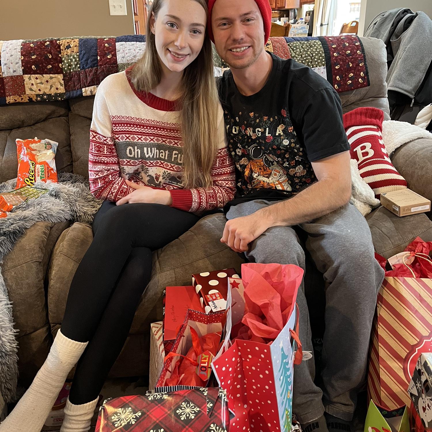 1st Christmas