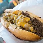 Iconic Philadelphia Cheesesteak Recommendations