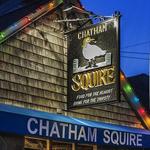 Chatham Squire