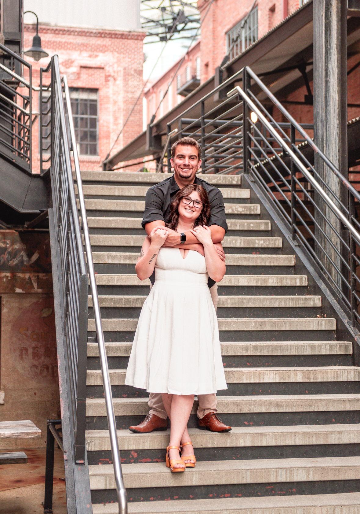 The Wedding Website of Mikayla Lanoue and Mitchell Wilson