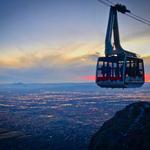 Sandia Peak Tramway