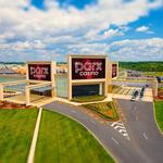 Parx Casino and Racing
