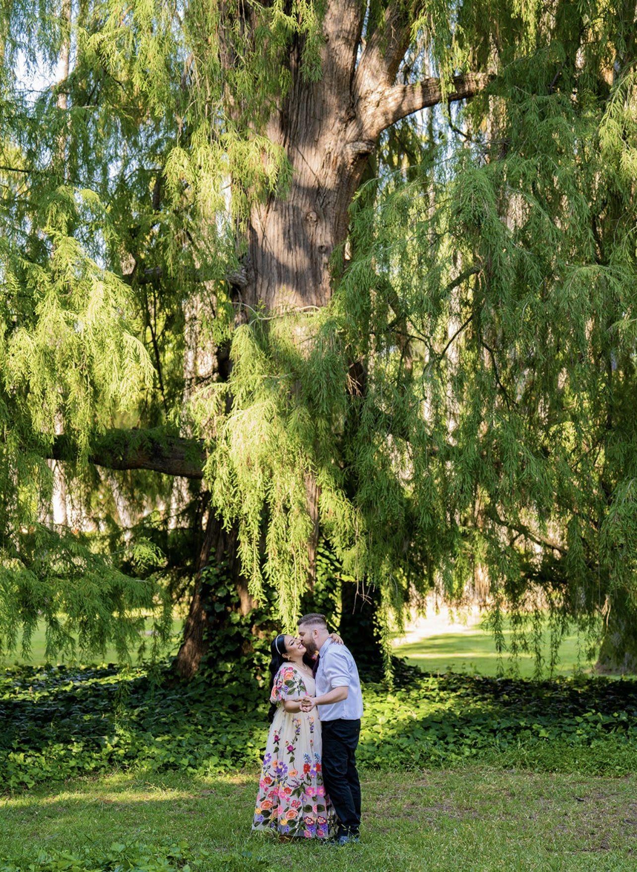 The Wedding Website of Margarita Muñoz and Jonathan French