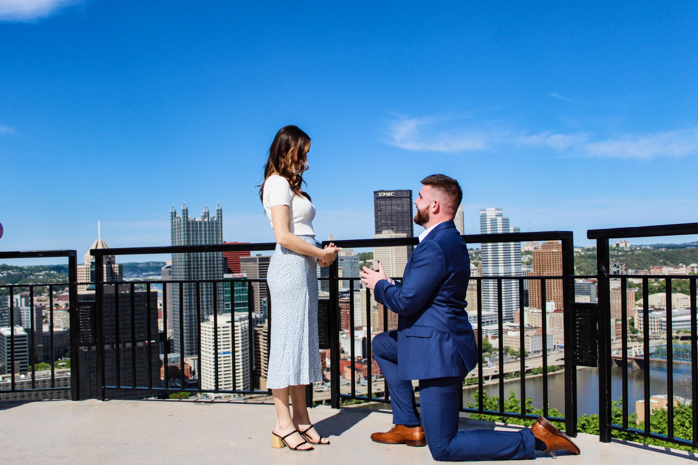 The Wedding Website of Claire Fiffik and Patrick Staunton