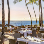 Brown's Beach House Restaurant