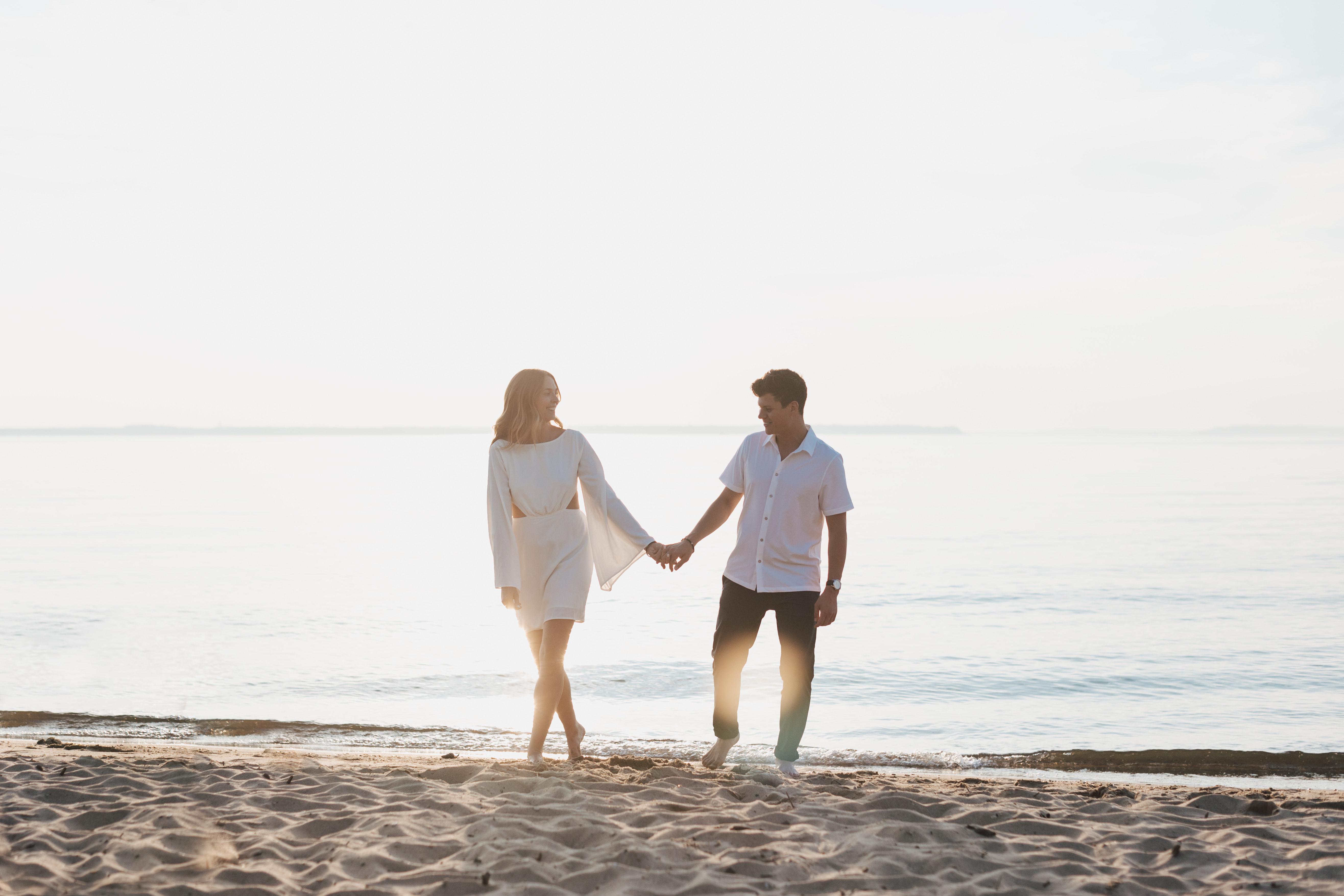 The Wedding Website of Julia Garland Benjamin and Justin Amin Stephenson