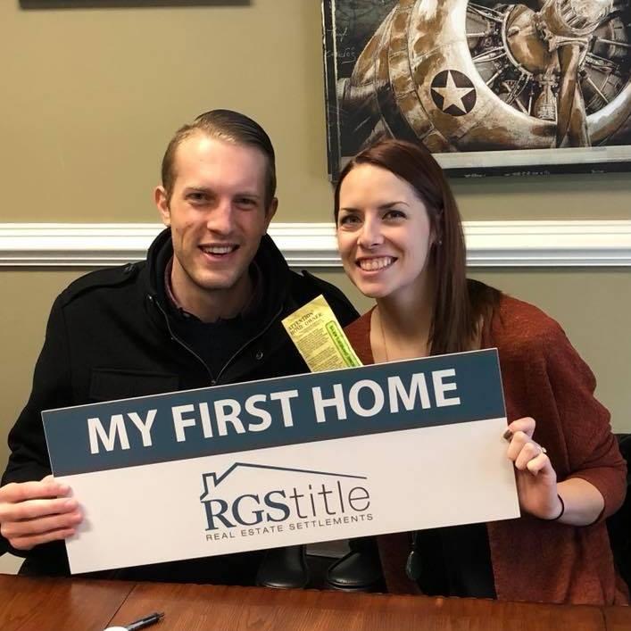 we bought a house!
january 2018.
