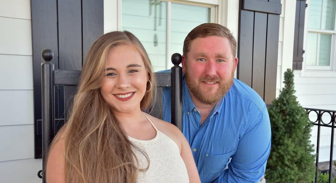 The Wedding Website of Charly Crosby and Frank Taylor
