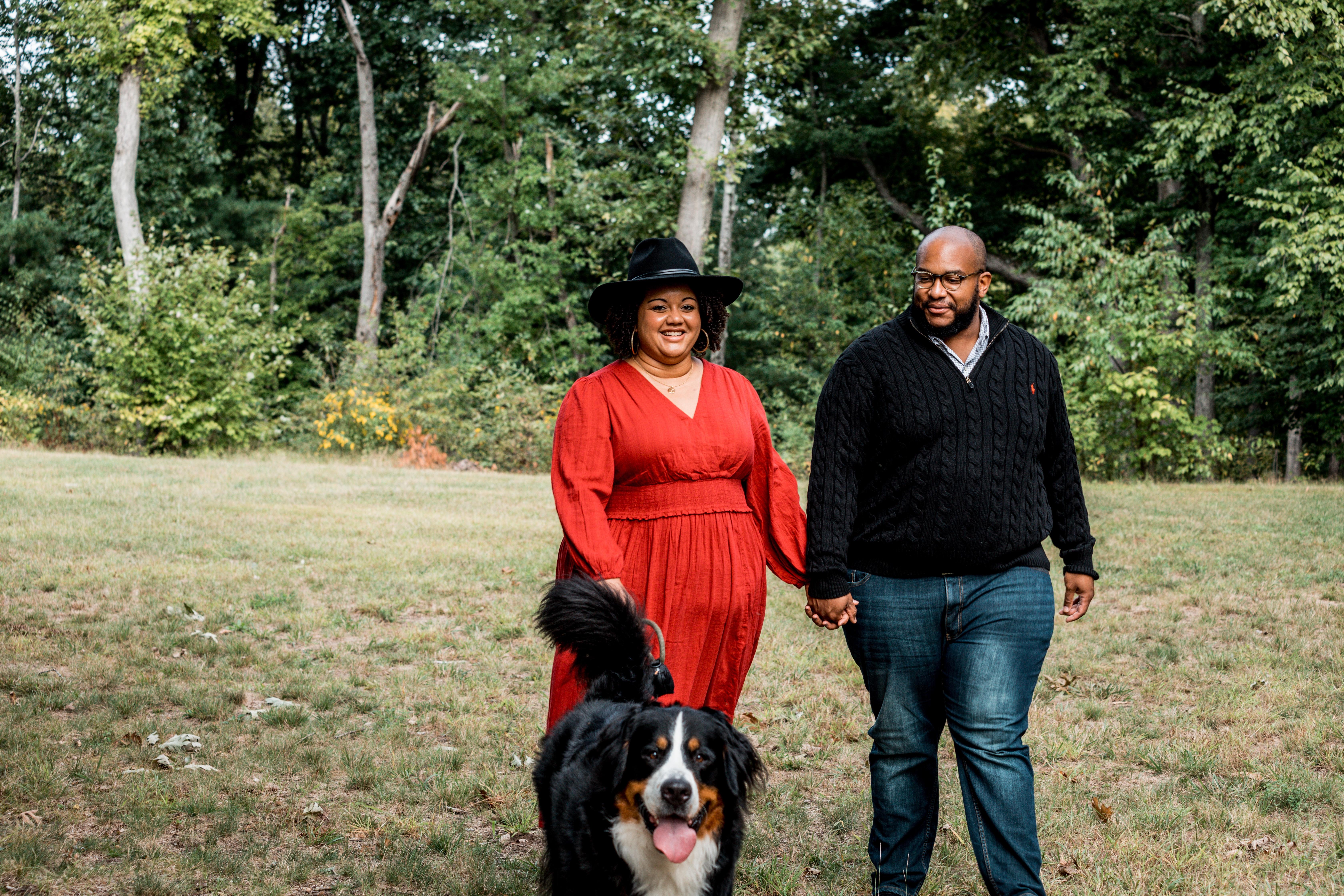 The Wedding Website of Celete Kato and Ro Burnett