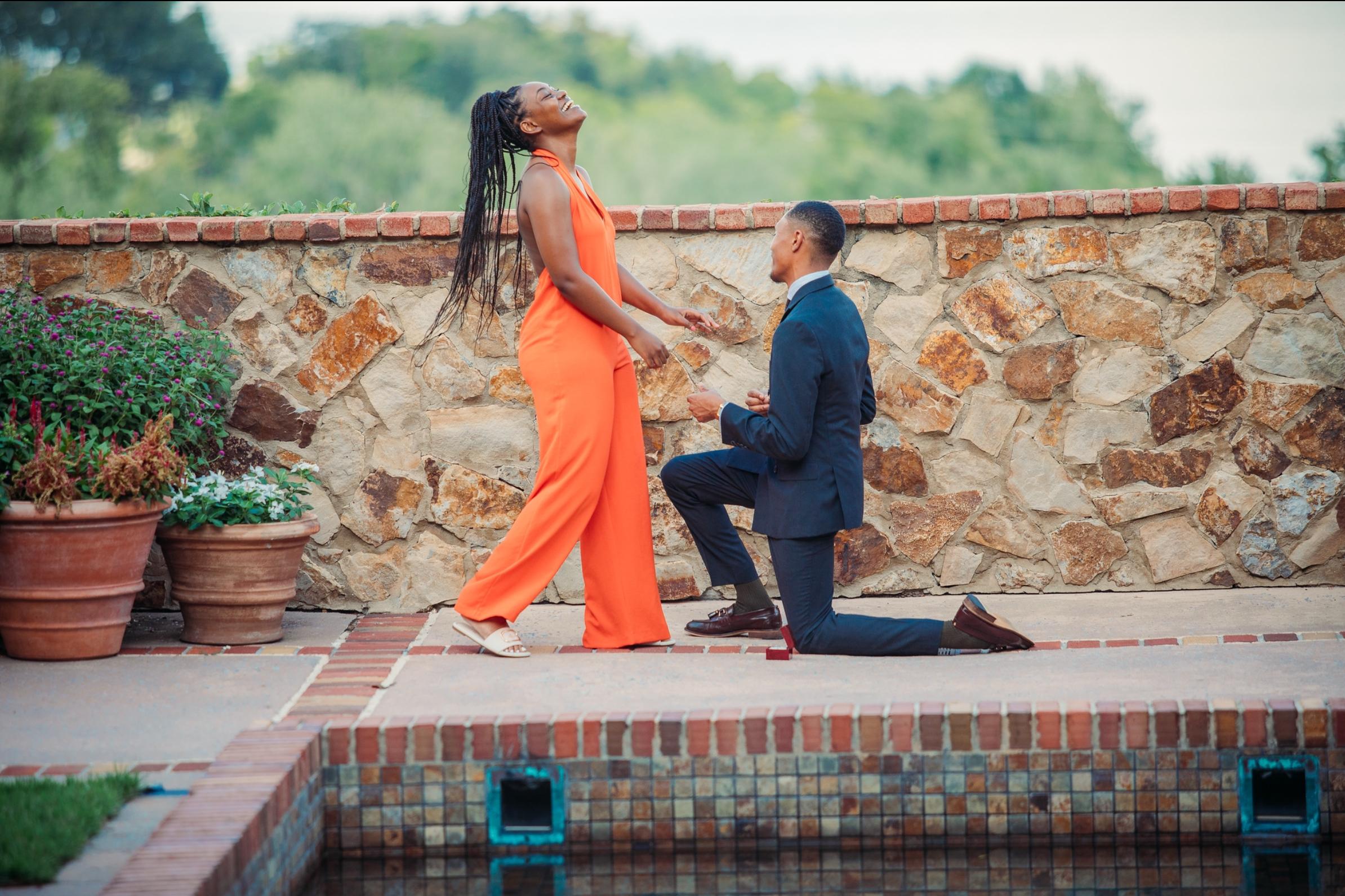 The Wedding Website of Pace Fordham and Taelyn Culberson