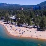 Lakeside Beach