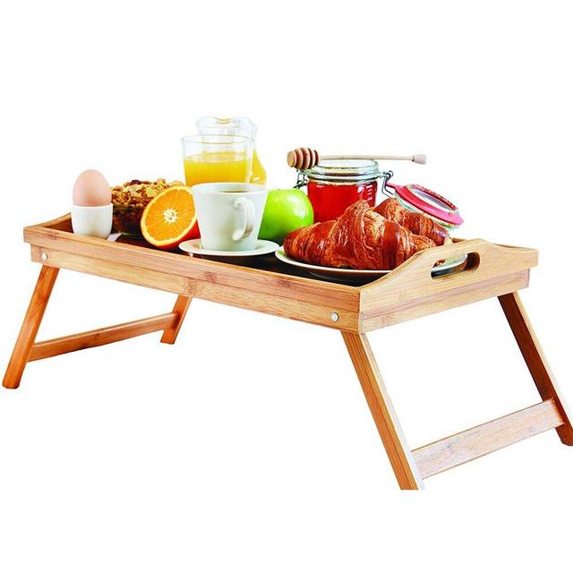 Ofarrell Food Serving Breakfast Tray