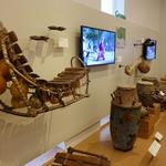 Musical Instrument Museum