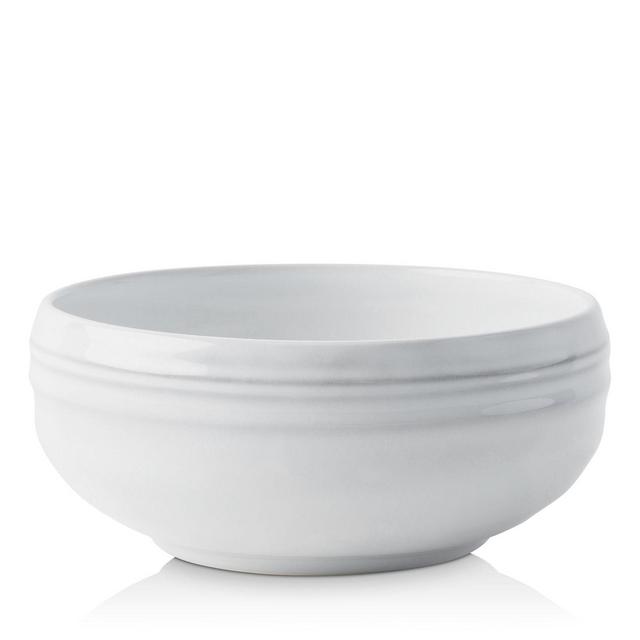 Juliska Bilbao Cereal/Ice Cream Bowl