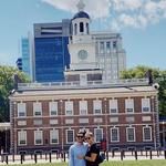 Independence Hall