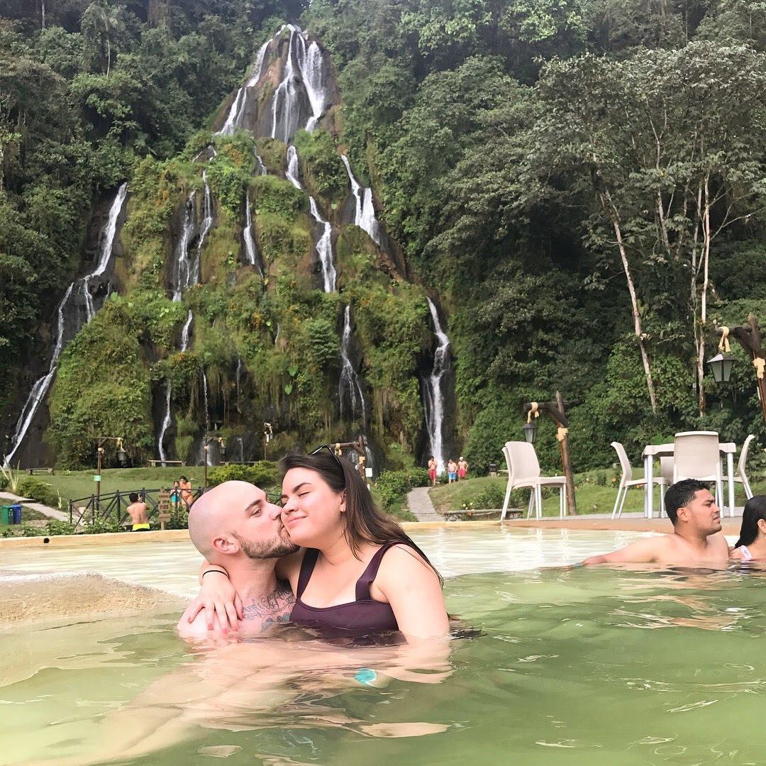 Santa Rosa de Cabal, Risaralda, Colombia