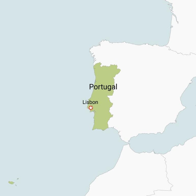 Honeymoon fund: Portugal!