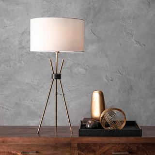 Rio Tripod Table Lamp