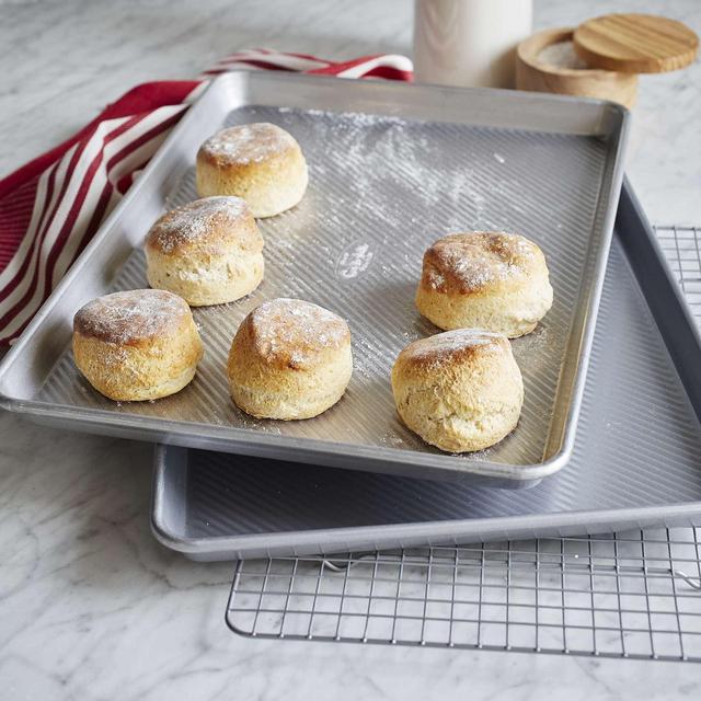 Sur La Table Platinum Professional Bakeware, Set of 3