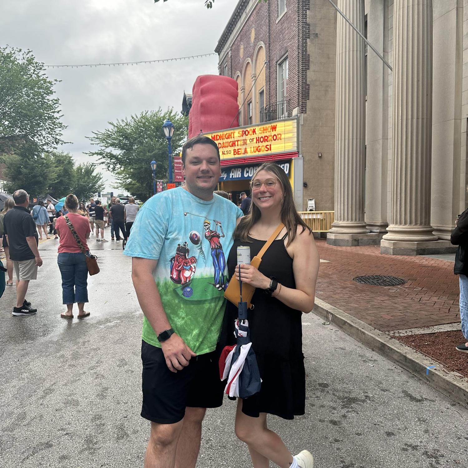 Blobfest 2024