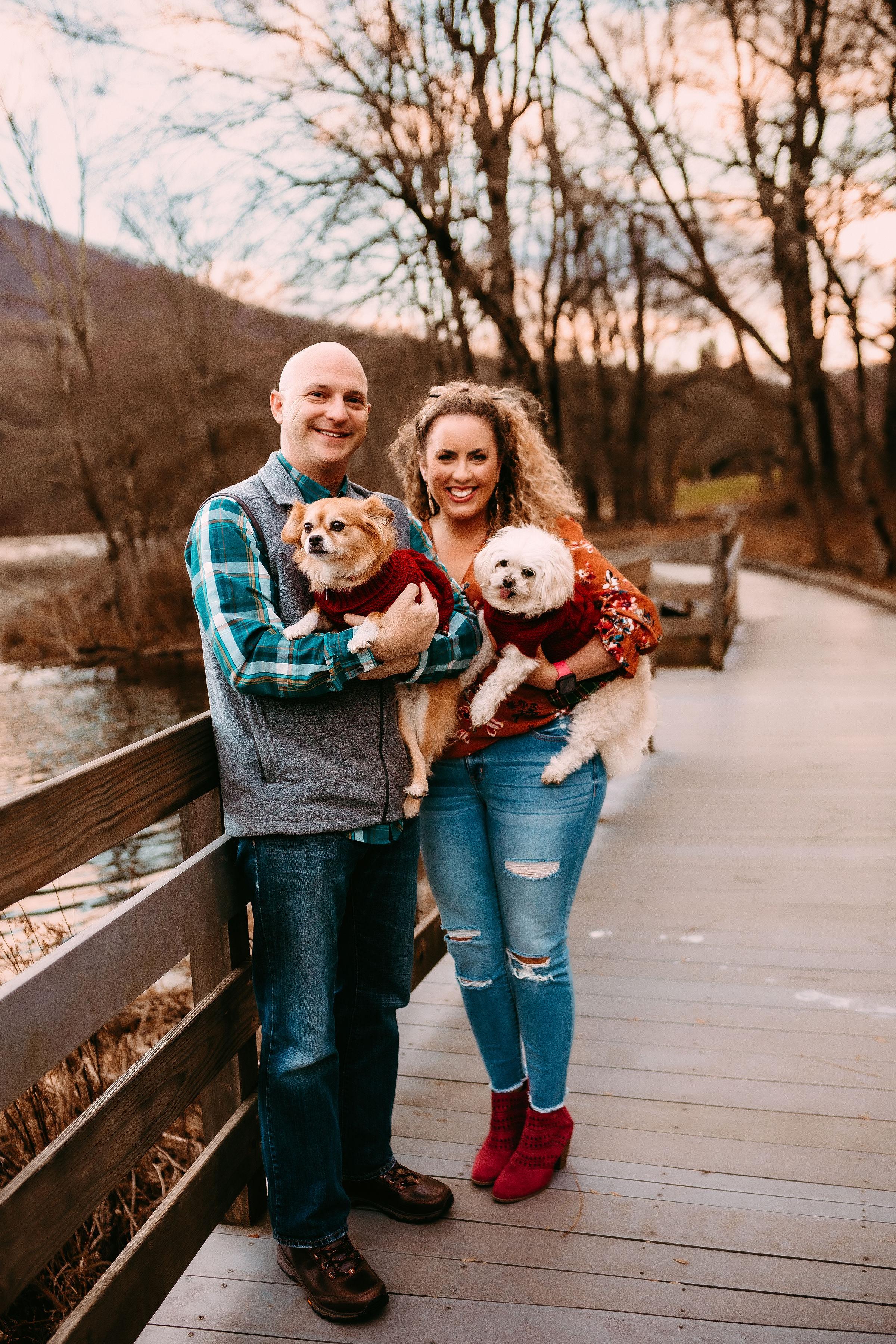 The Wedding Website of Jessica Randolph and Michael Hudson