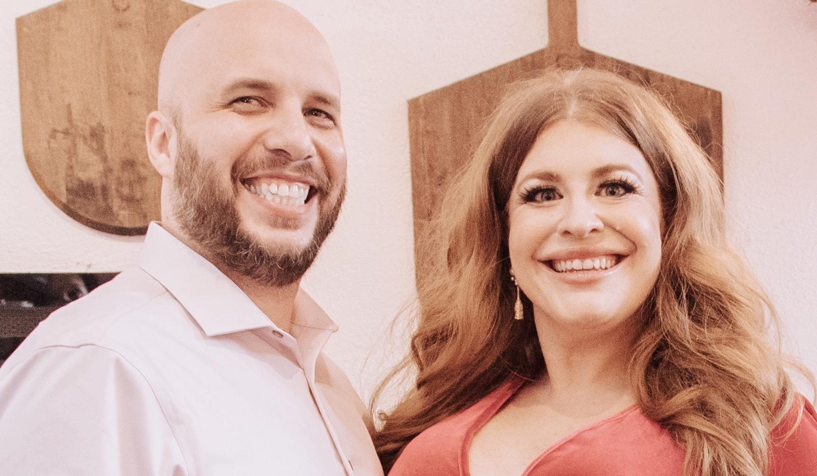 The Wedding Website of Samantha Benamati Radandt and Jordan Moss