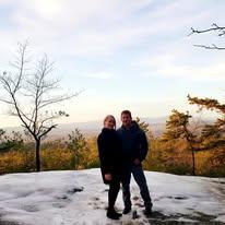 This is the place he proposed.