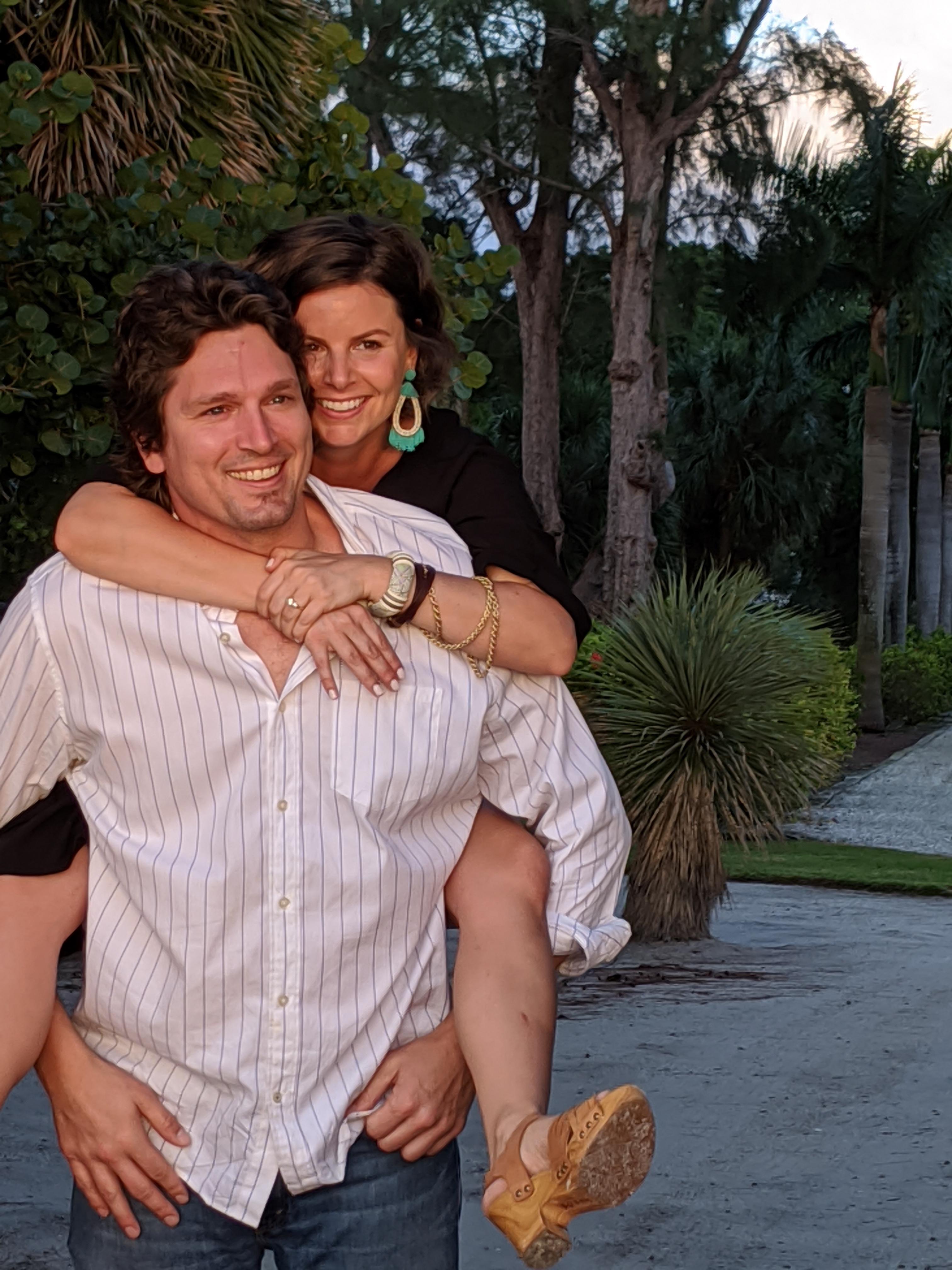 The Wedding Website of Lauren Smith and Ryan Beer