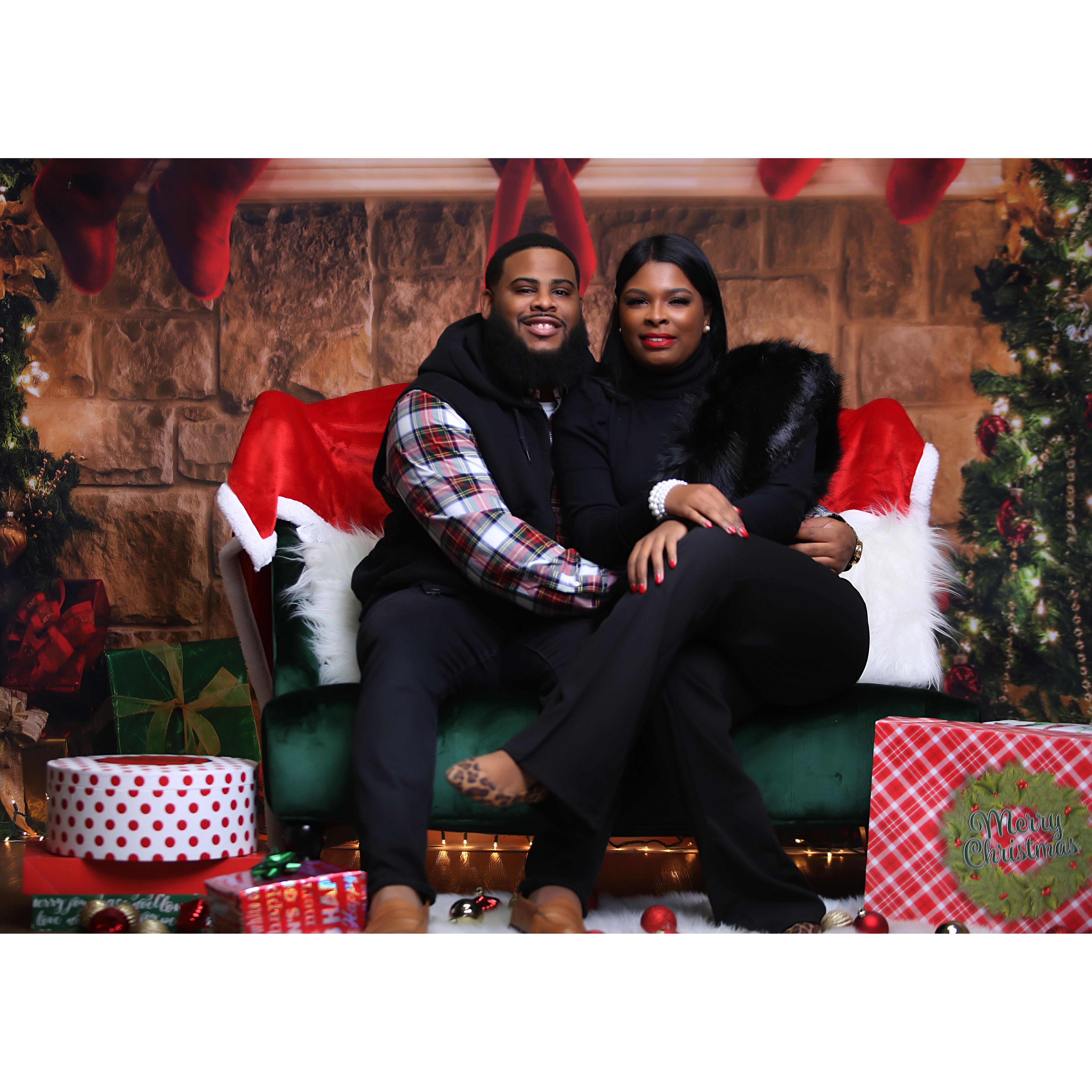 Our Favorite Holiday to celebrate with family and friends