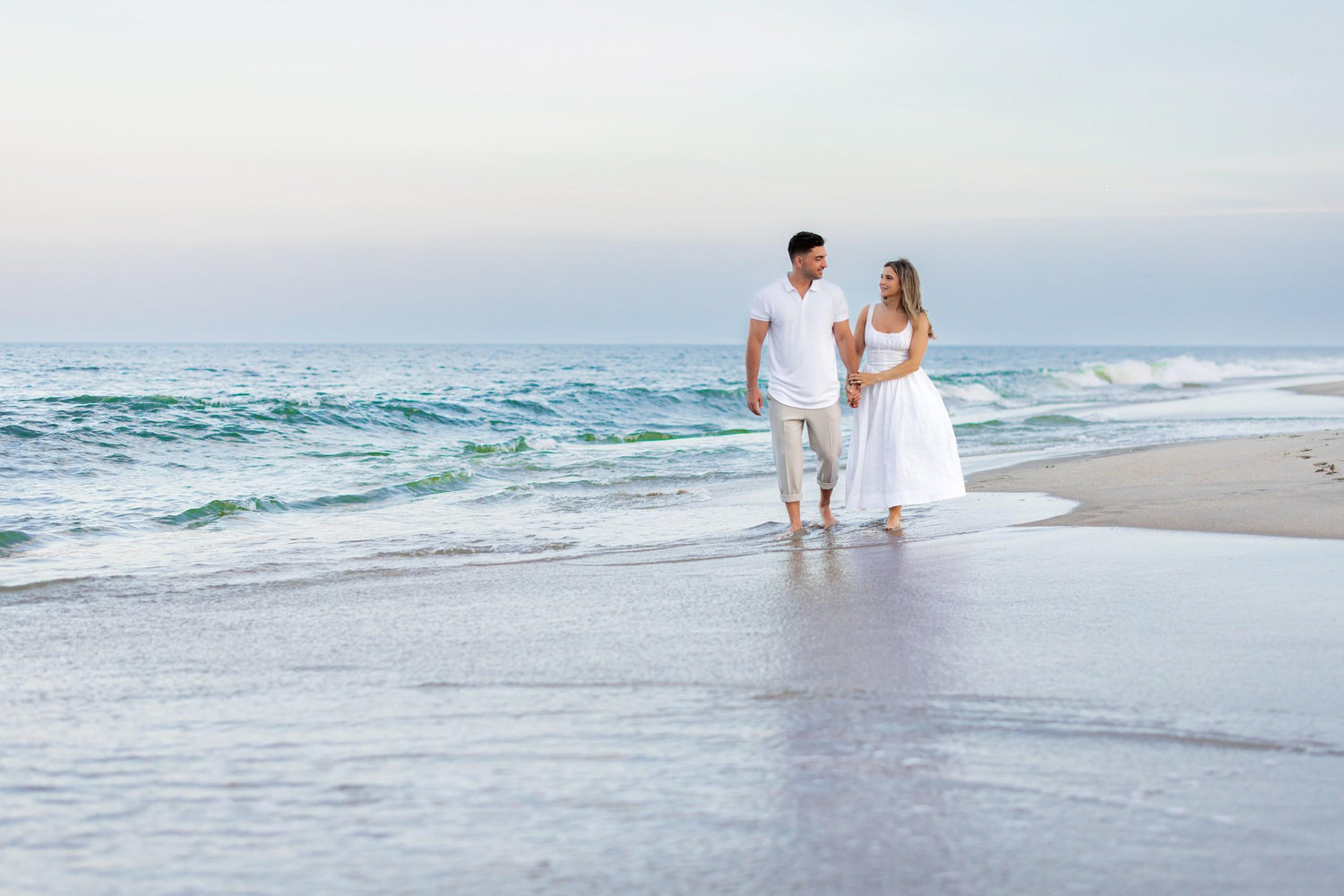 The Wedding Website of Stefan Poggioli and Mediha Abas