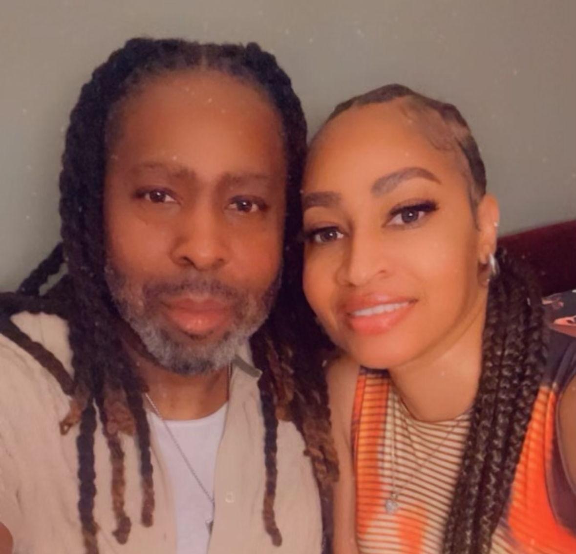 The Wedding Website of Angelique Robinson and Charles Armstead