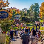 Peddler's Village