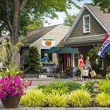 Kitchen Kettle Village
