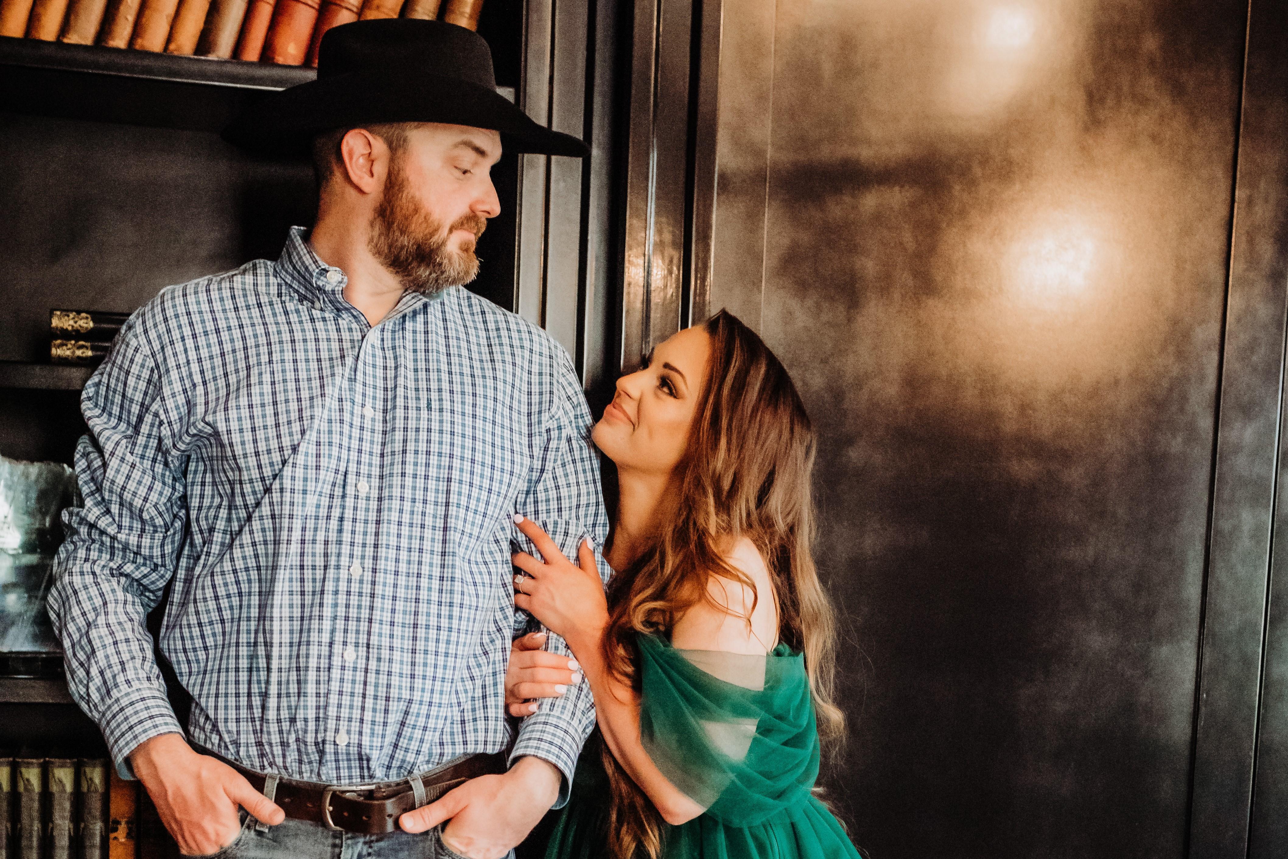 The Wedding Website of Lauren Hobbs and Ben Eaves