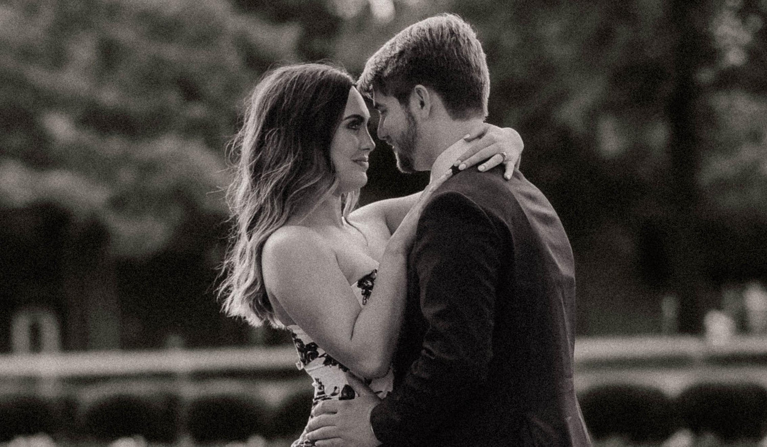 The Wedding Website of Valerie Harris and Nathan Lovelady
