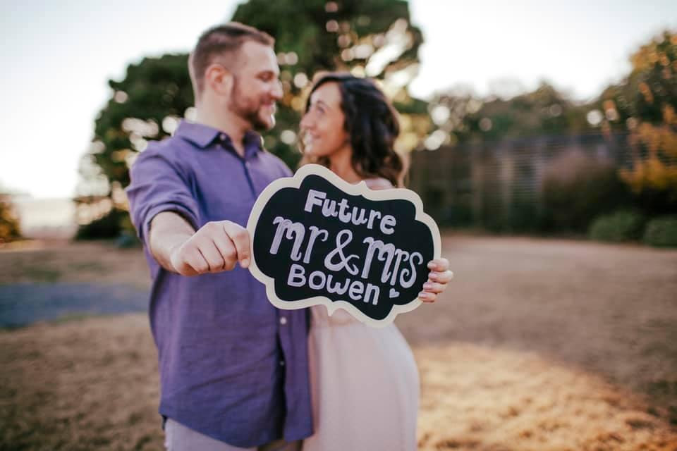 The Wedding Website of Jessica Seigler and Dylan Bowen