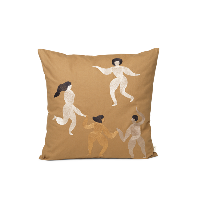 Free Cushion