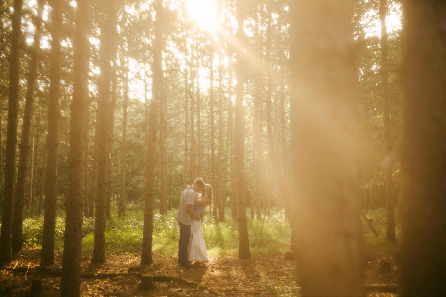 The Wedding Website of Kathryn MacPherson and Jonathan Harvey