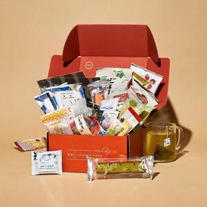 Japanese Snack Box Subscription