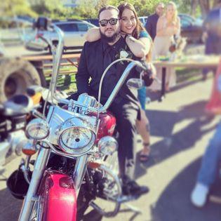 Charlie and Tiffany's Wedding
May 2, 2021