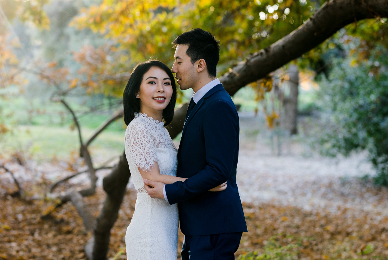 The Wedding Website of Leon Chung and Thy Pham