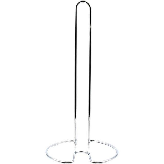Mainstays Chrome Paper Towel Holder
