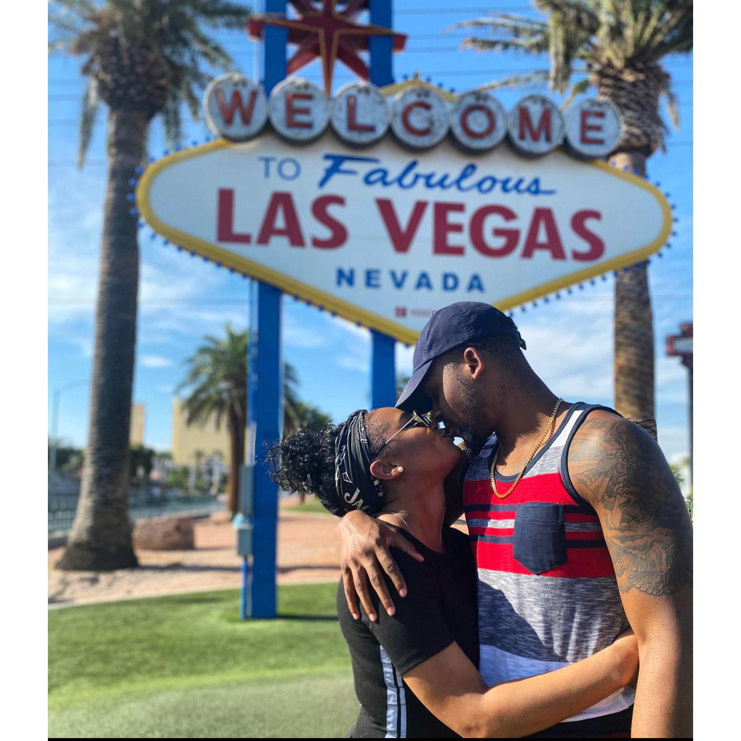 Viva Las Vegas