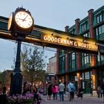 Distillery District