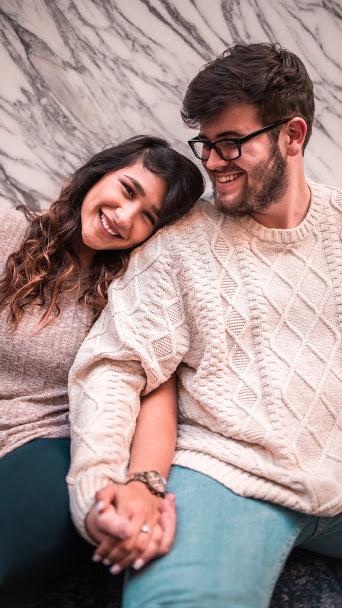 The Wedding Website of Brandy Garcia and Mason Smith