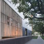 The Museum of Fine Arts, Houston