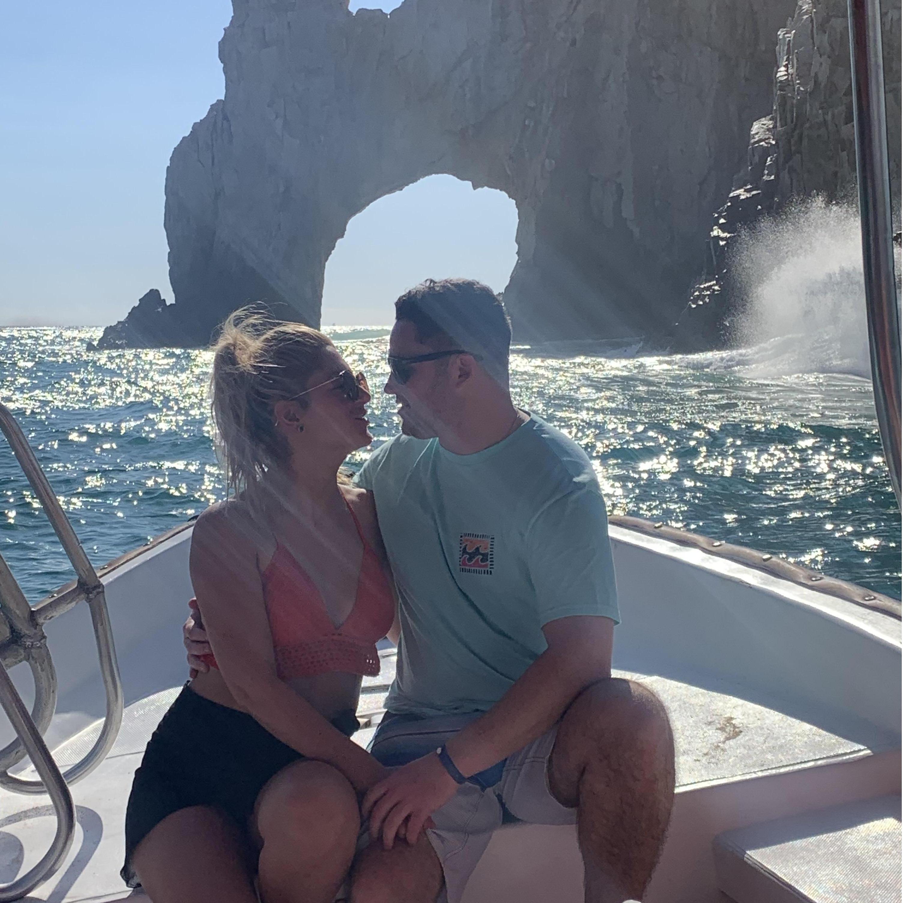 Cabo 2019