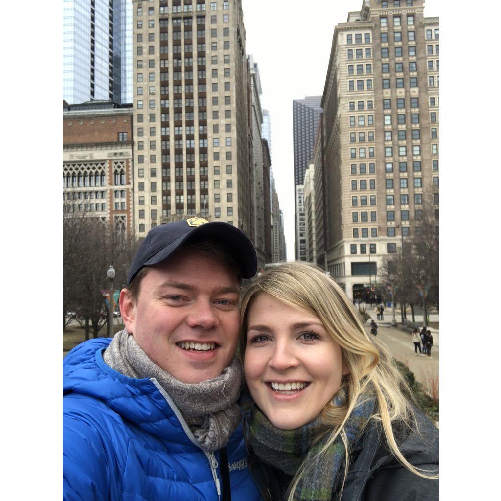 Meeting in Chicago 2019