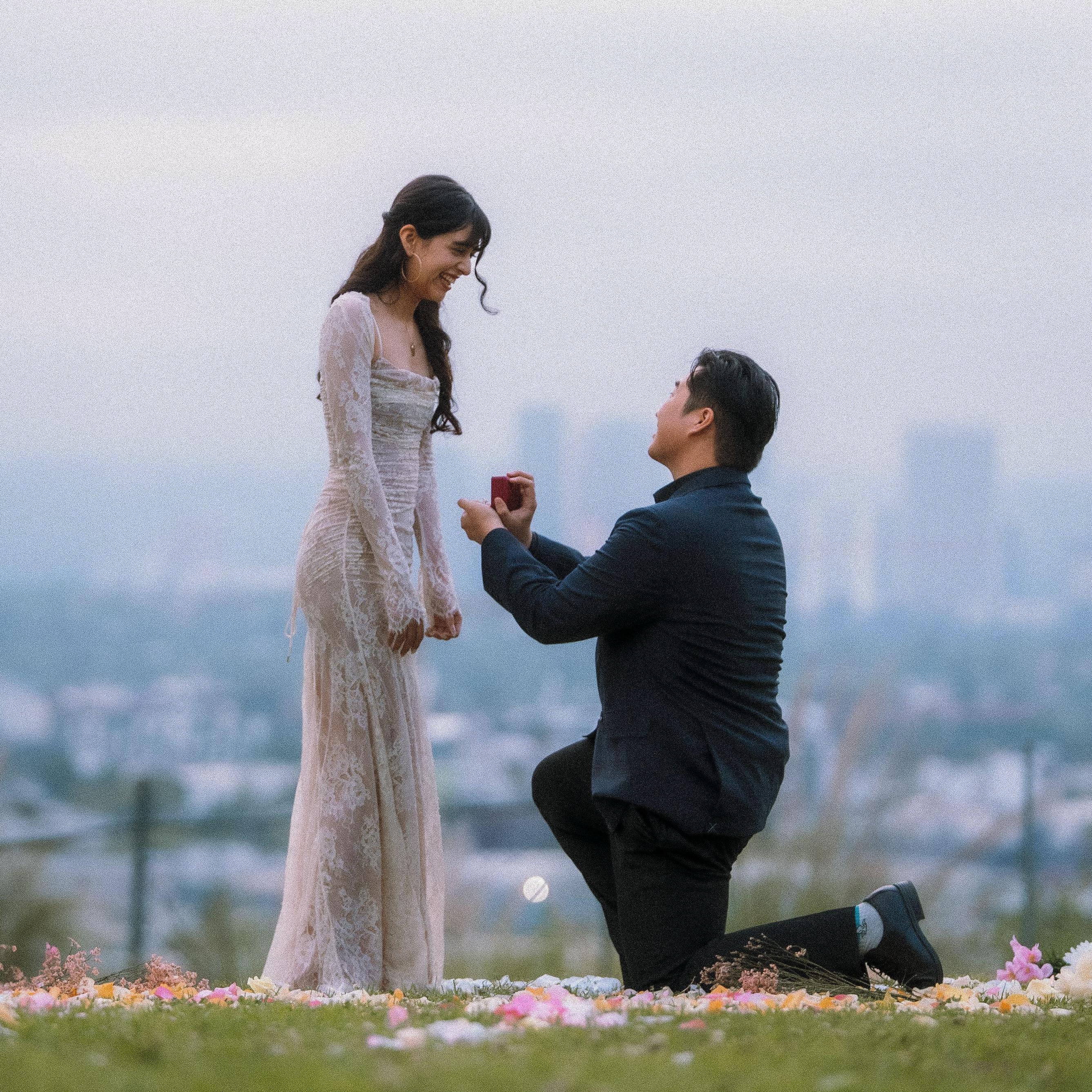 "I do" (05-28-25)