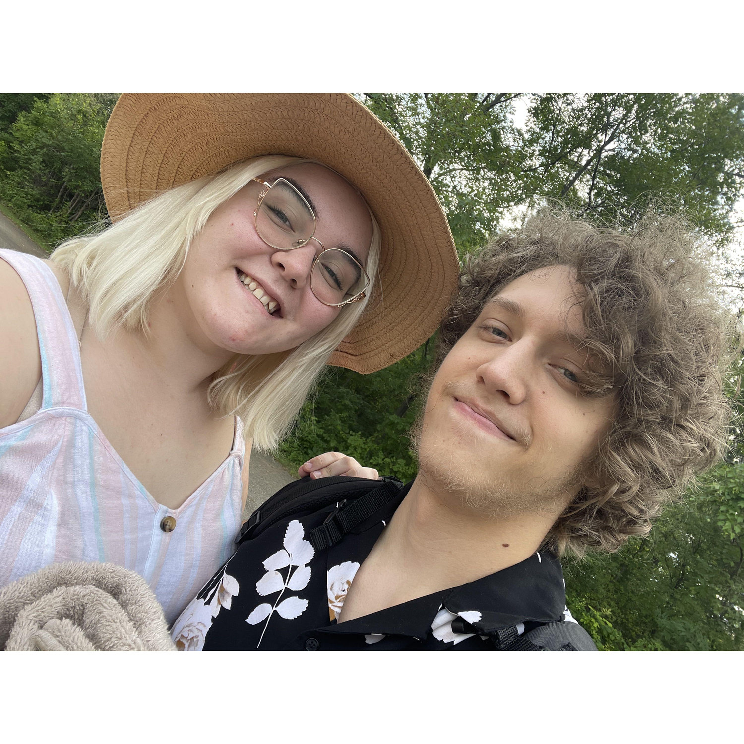 Beach Date- 2021